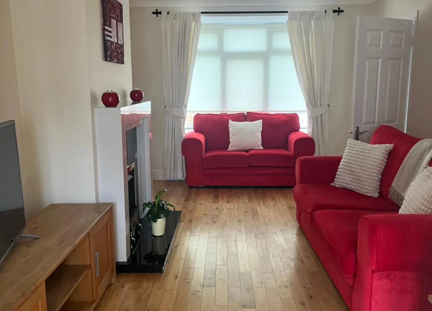 Lovely Home In South Дублин Дом отдыха
