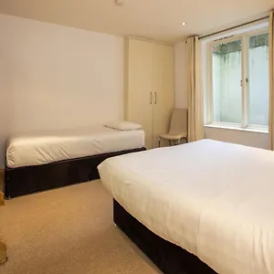 Appartamento Ballsbridge, Dublino
