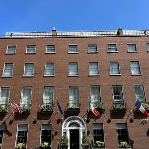 Hotell Iveagh Garden, Dublin